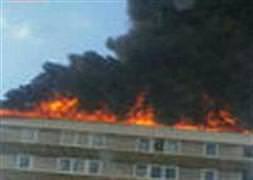 11 Eylül'ü aratmadı