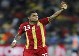 Galatasaray'dan Boateng harekatı