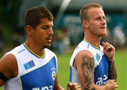 Beni G.Saray da istedi ancak...