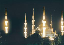 Kadir Gecesi