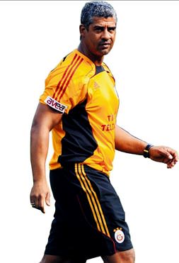 Ve Frank Rijkaard patladı