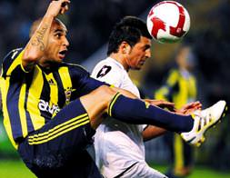 Deivid’i hırs bastı ilk 11’i zorluyor!