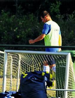 ’G.Saraylısın’ sözü Emre’yi çıldırttı!