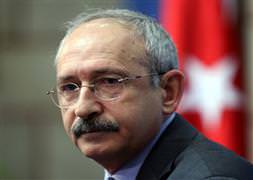 Kılıçdaroğlu'ndan içki yasağı!