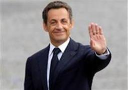 Sarkozy Türkiye'ye geliyor