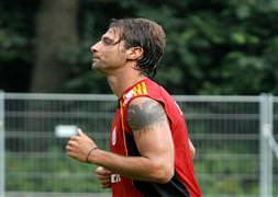 Galatasaray'da ayrılığın kanıtı