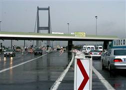 Karayollarında bu cezaya dikkat!