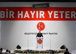 MHP'ye 'Barış Manço' vetosu