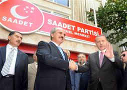 "Ohal teklif edilmemeli"