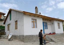 Böyle kaymakam görülmedi!