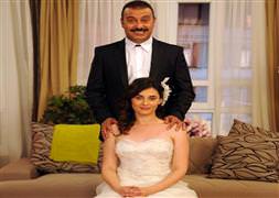 Cazibesine kapılacağınız yepyeni bir dizi!