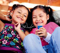 Müzik terapisi ile sağlıklı nesiller