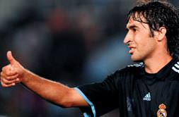 Raul'u da bitirip getirecek