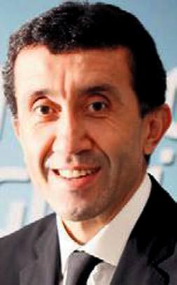 Avea'ya yılın insan kaynakları ödülü