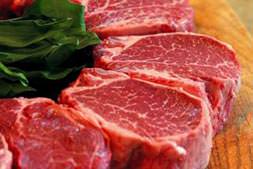 Et fiyatı 20 liranın altına gerileyecek