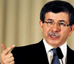 Davutoğlu bestseller