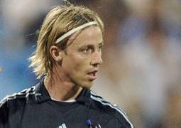 Guti artık Beşiktaş'ta!