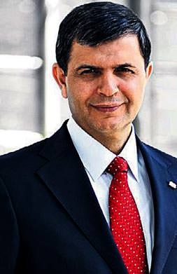 850 şubeye koşuyor