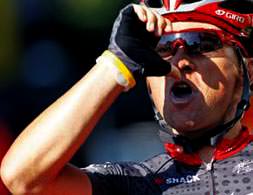 Fransa'da 10. etap Paulinho'nun