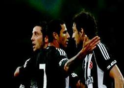 Sahne Kartal'ın