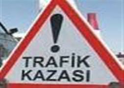 Muğla’da trafik kazası: 1 ölü