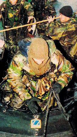 Kardak’a ’kredi’li çıkarma