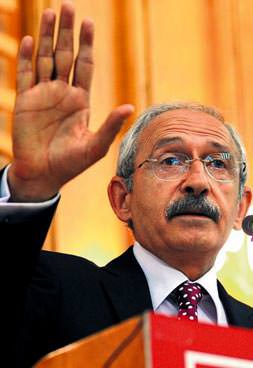 ’Ahlaki değer’ gerilimi