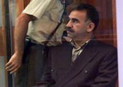 Öcalan'a AİHM'den kötü haber