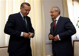 Kritik zirvede 'Basın' skandalı