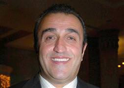 Aslantepe'yi dolduracak transfer