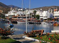 Uzun ömrün adresi Datça