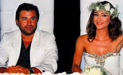 ’Şaka yapıyorduk baktım evlenmişiz’