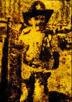 200 bin karınca talosu