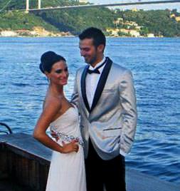 Fener&G.Saray aşkta birleşti