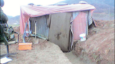 İşte sözün bittiği yer-1