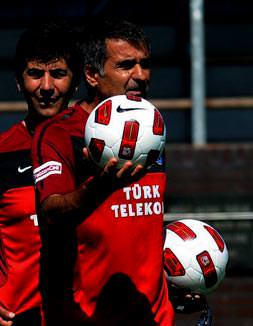 Asla kavga ettiremezler!