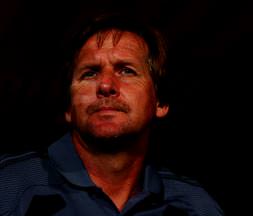 Böyle takım gördünüz mü