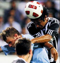 18'e alınmayan Ferrari gidici mi