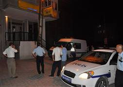 Esenyurt'ta bombalı saldırı