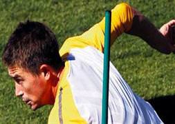 Kewell geliyor