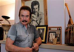 MHP'ye bir şok da Orhan Baba'dan...