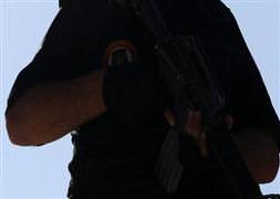 Kışlada kavga: 1 asker öldü