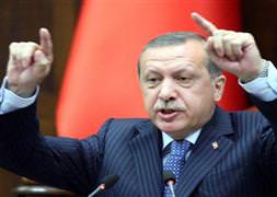 Başbakan Erdoğan'ı çıldırtan maaşlar