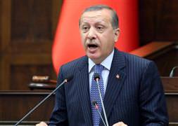 Erdoğan: Tehdit altındayız