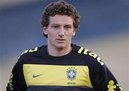 Elano'nun parası Fenerbahçe'den!