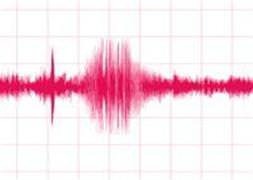 Muğla'da 4.5'lik deprem