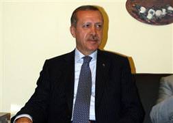 Erdoğan: Özel hudut birlikleri kuruluyor