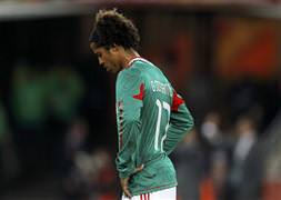 İşte Santos'un yeni takımı