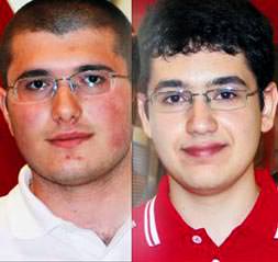 Şampiyonların sırrı