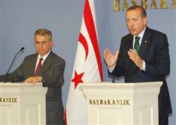 Yavru Vatan'da 'maaş skandalı'
